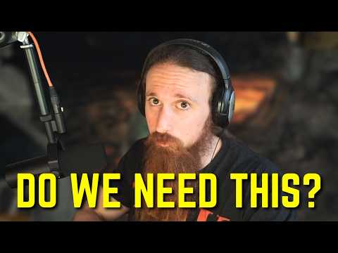 Does every game need a remaster?