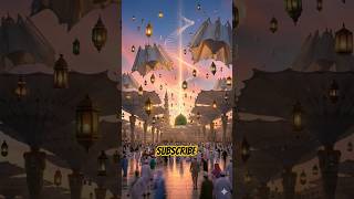 madina Navi Ka lage bage janta #viral #love #shortsfeed #trending