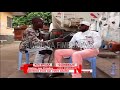 Eyindi : Charly Bakala attaque Werrason à signer naye prison , azongisi werrason na nzela (VIDEO)