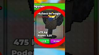 I UNLOCKED THE MOST BROKEN MAGIC DUMMY IN LUCKY BLOCK RACE ROBLOX#shorts #roblox