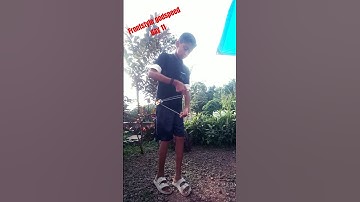 🌪Godspeed frontstyle day 11🔥 #yoyo #yoyotricks #viralshort #shorts #trending #subscribe #1k #trick