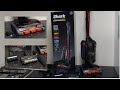 Shark ICZ601UKT Cordless Vacuum Review and Demonstration