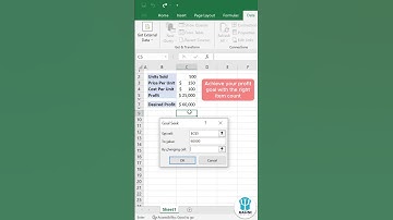 This Excel magic will transform raw data into actionable insights