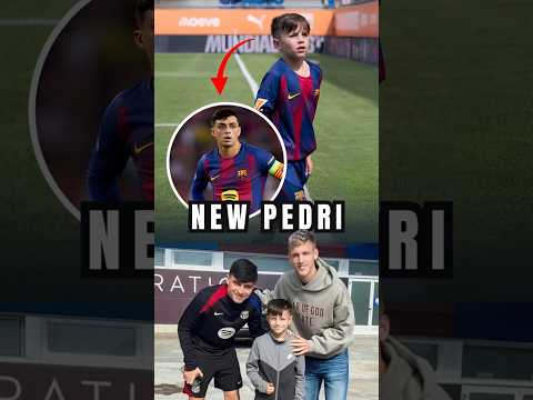 gabustoto x aratoto - Satu Lagi Bocil Ngeri Produk Baru La Masia! 🤯 Dijuluki "The New Pedri"!