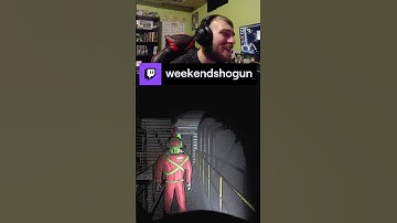 Lethal Company - Lootbug Cusses Me Out #shorts #gaming #funny #lethalcompany