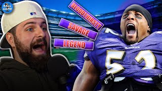 We Played NFL Passwords And It Almost ENDED Friendships