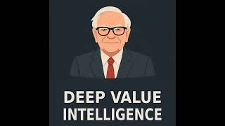 NVIDIA Corporation (NVDA) Deep Value Analysis (2026-04-24)