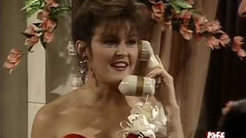 Empty Nest Season 2 Episode 18 It Happened Two Nights, Four Costume Changes