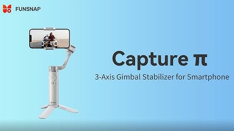 Capture Pi - First Use Tutorial