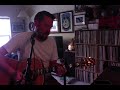 Day 318 january 28 2021  ballad of billy jo mckay shawn mullins cover