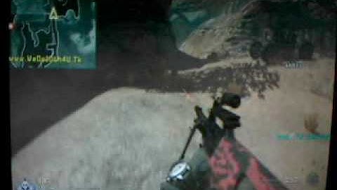 Mw2 10th Prestige Service *System Link*