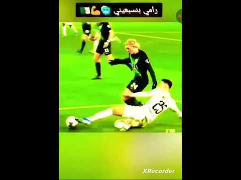 لاعبين بلادي المنتخب الجزائري ني