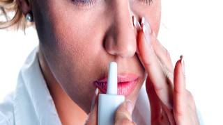 Nasal Spray Addiction (Conditions A-Z)