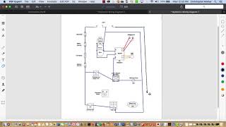 Hydronics: Schematic 7