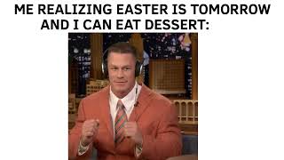 Catholic Memes for Easter Vigil 