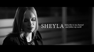 Paloma Faith - Only Love Can Hurt Like This - Cover By Sheyla chords