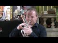 Jonathan bates  octonic activity  geneva cardinal tenor horn