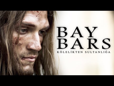 BAYBARS - MOĞOL İSTİLASINI DURDURAN KOMUTAN / TARİHİN EFSANELERİ (Fragman 3)