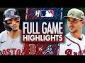 Boston Red Sox vs Atlanta Braves - FULL GAME HIGHLIGHTS 🔥 May 17, 2026 MLB Season
