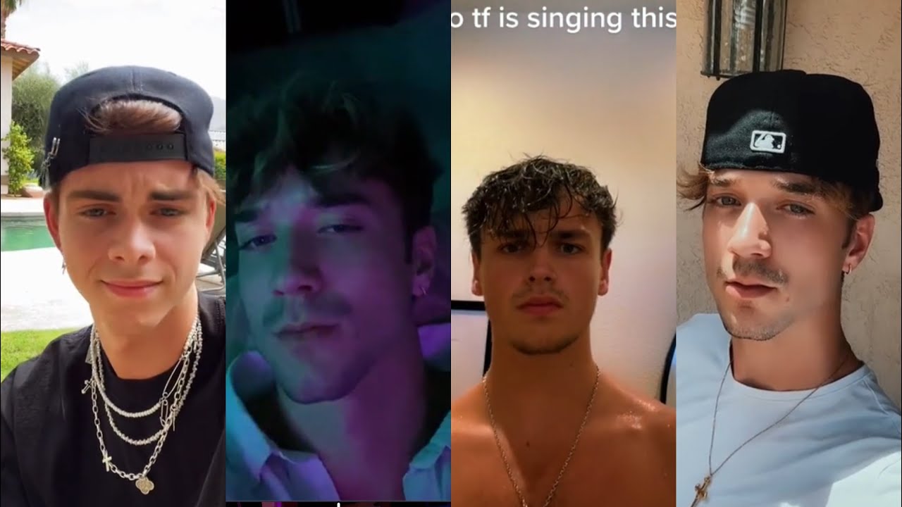 Why don’t we all boys TikTok in leaked new song I want my love back