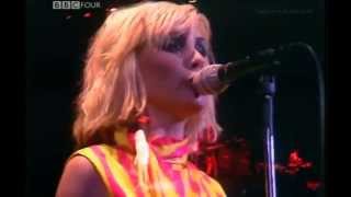 Blondie: Picture This (Live Glasgow 1979)