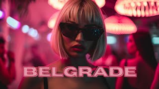 Belgrade - Nostalgeo (Techno, House)