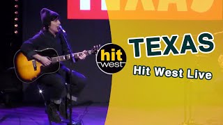 TEXAS - Hit West Live 2021