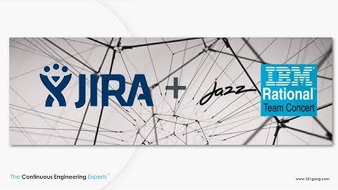 How to integrate JIRA with IBM Rational Team Concert (RTC)