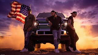 "This Country Rap Song Feels Like Jason Aldean &amp; Upchurch – Trucks, Beer &amp; Freedom 🇺🇸🔥"