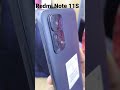 Xiaomi Redmi Note 11S @SmartTech5G