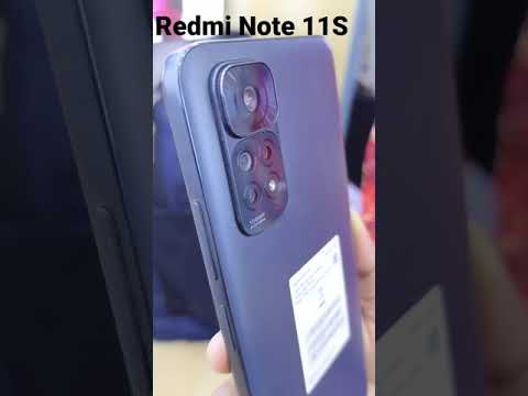 Video: Redmi Note 8 Pro 5gdirmi?