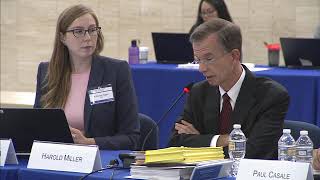 PTAC Meeting, Day 1, Hospital at Home Plus Provider-Focused Payment Model – Part 1