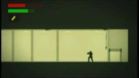 Bionic Commando Rearmed [XBox360] Review/Walkthrough - Part 5/7