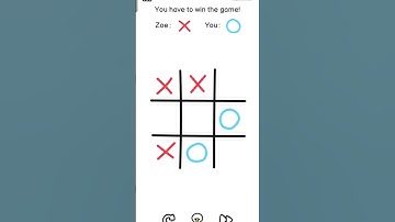 Brain Out No.25 (You have to win the game!) #game #quiz #puzzle #brainout #shorts #crazy