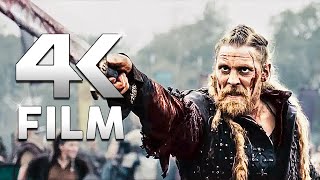 La Rébellion des Clans | Film Complet en Français 🌀 4K | Action