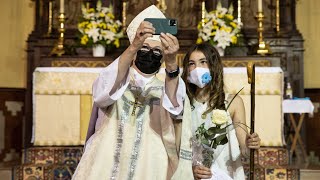 Trinity 3 & Confirmation 2021