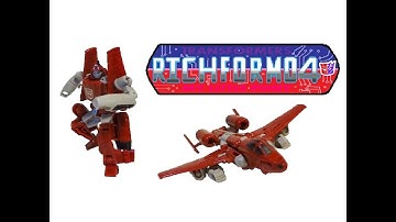 COMBINER WARS POWER GLIDE (RichformO4