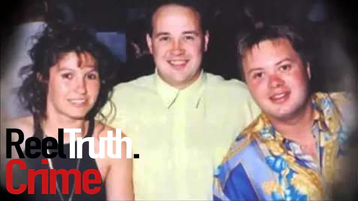 Australian Families Of Crime | Carl Williams The B...