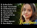 Rayne Almeida GRANDES SUCESSOS | SELEÇÃO ESPECIAL - CD COMPLETO