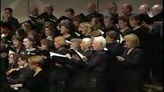 Handel Messiah: Lift Up Your Heads chords