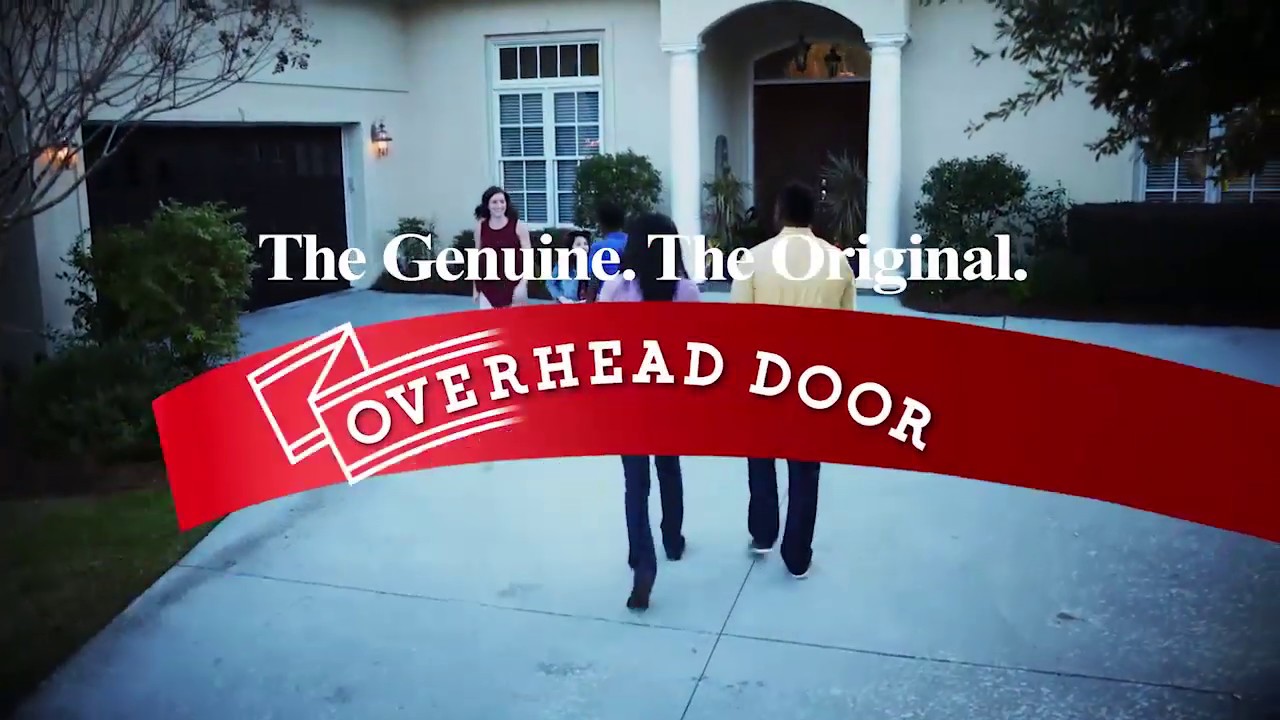 Overhead Door Company of Northern Kentucky. Servicing Cincinnati