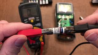 Replacing Fuse in BRYMEN Multimeter