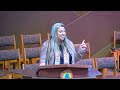 5-10-26 Sermon, Mother's Day