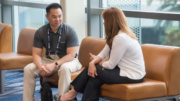 Cyber Risk and LP pros unite at NRF PROTECT