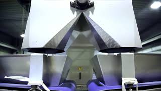 Omori Europe   Multihead weigher in Omori packaging line