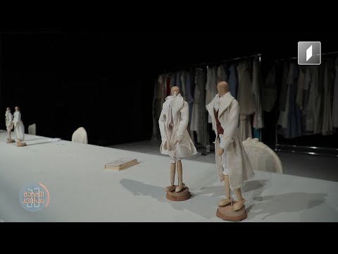 ფეტსივალი \"საჩუქარი\" იტალიური დასის Proxima Res-ის დადგმით დაიხურა