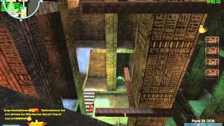 AK Online - Pharaoh Temple (Mummy Mode) - Part.2\/4