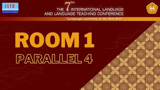 LLTC 2020 Room 1 Parallel 4