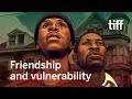 THE LAST BLACK MAN IN SAN FRANCISCO is an Ode to Male Friendship
