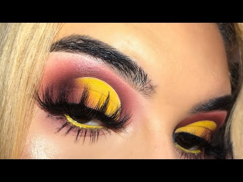 EASY YELLOW AND